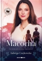 Macocha (duże litery) - Jadwiga Czajkowska