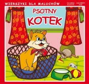 Psotny kotek - Krystian Pruchnicki, Emilia Majchrzyk