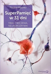 SuperPamięć w 31 dni - Paulina Mechło