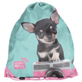 Worek na buty Studio Pets chihuahua (PTE-712)