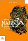 Monde de Narnia T.7 La derniere bataille C. S. Lewis