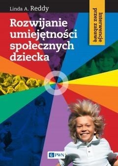 Rozwijanie umiejętności społecznych dziecka (Uszkodzona okładka)