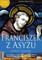 Franciszek z Asyżu - Murray Bodo