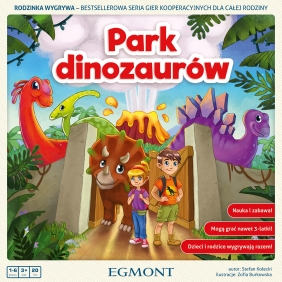 Park dinozaurów (009588)