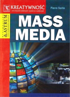 Mass media - Pierre Sorlin