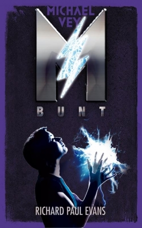 Michael Vey Bunt - Evans Richard Paul<br />