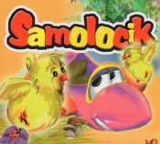Samolocik - Dorota Skwark
