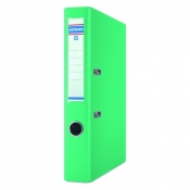 Segregatro Donau Premium PP A4 50 Turkusowy (3955001PL-24)
