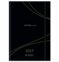 Kalendarz 2027 tygodniowy A5 Herlitz Essence, 1 szt