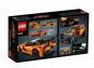 Lego Technic: Chevrolet Corvette ZR1 (42093)