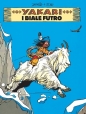 Yakari i białe futro. Tom 11 - Derib, Job