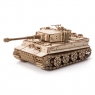  Little Story WOT Drewniane Puzzle Model 3D - Czołg Tiger M1