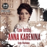 Anna Karenina
	 (Audiobook) Lew Tołstoj