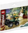 Klocki Ninjago 30539 Quad Lloyda (30539) od 6 lat