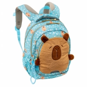 Astrabag, Plecak - Fluffy Capy, AB330
