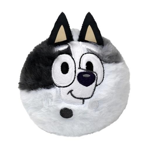 Ty Beanie Bouncers Bluey Muffin