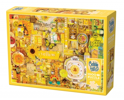 <img src='https://webimage.pl/pics/589/0/d625012400589.jpg' style='height:440px' /> Puzzle 1000 Pomaluj mój świat na kolor żółty 112209