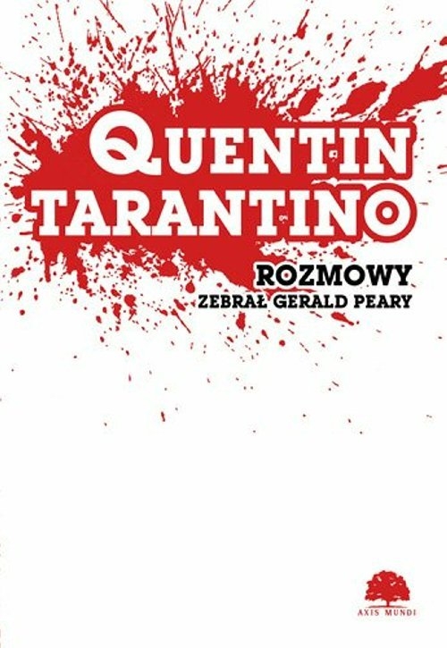 Quentin Tarantino Rozmowy