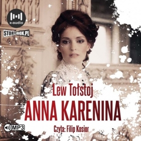 Anna Karenina (Audiobook) - Lew Tołstoj