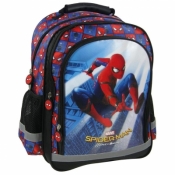 Plecak 15 B Spider-Man Homecoming 10 DERFORM
