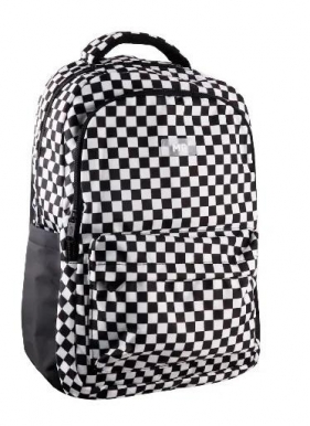 Plecak Triple Damero szachownica