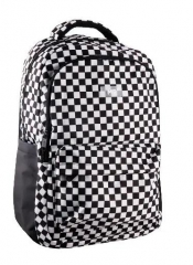 Plecak Triple Damero szachownica