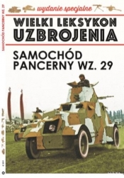 Wielki Leksykon Uzbrojenia Wydanie Specjalne 4/19