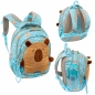 Astrabag, Plecak - Fluffy Capy, AB330