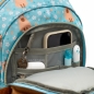 Astrabag, Plecak - Fluffy Capy, AB330