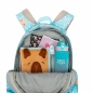 Astrabag, Plecak - Fluffy Capy, AB330