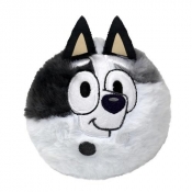 Ty Beanie Bouncers Bluey Muffin