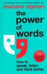 The Power of Words Sigman Mariano