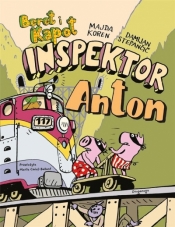 Beret i Kapot. Inspektor Anton