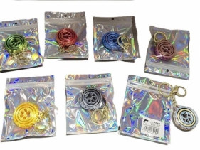 Brelok 3D układanka MIX