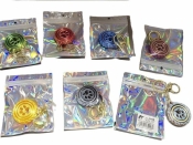 Brelok 3D układanka MIX