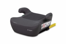 Fotelik Jaguar I-Size grafit (125-150cm)