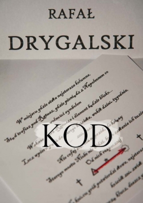 Kod - Drygalski Rafał