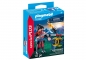 Playmobil Special Plus: Azjatycki wojownik (70158)