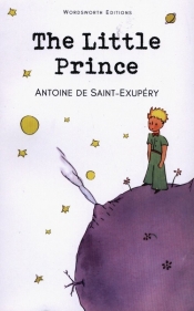 The Little Prince - Antoine de Saint-Exupéry