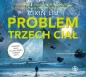 Wspomnienie o przeszłości Ziemi. Tom 1. Problem trzech ciał - Cixin Liu