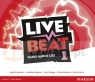 Live Beat GL 1 Class CD's (3) Jonathan Bygrave,Judy Copage, Ingrid Freebairn, Sarah Curtis, Olivia Johnston