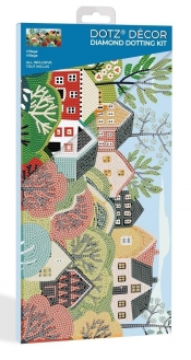 Diamond Dotz - Adults Village