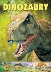 Dinozaury