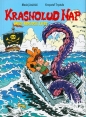 Krasnolud Nap Śmiech nadejdzie jutro tom 3 - Krzysztof Trystuła, Maciej Jasiński