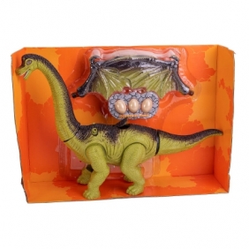 Figurka Adar dinozaur na baterie (522589)