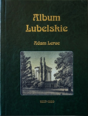 Album Lubelskie - Lerue Adam