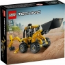 LEGO(R) TECHNIC 42197 Koparko-ładowarka