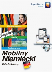 Mobilny Niemiecki Kein Problem!+