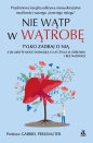 Nie wątp w wątrobę, tylko zadbaj o nią, a jej ukryte moce dodadzą ci lat życia w zdrowiu i bez nadwagi - Gabriel Perlemuter