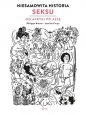 Niesamowita historia seksu. Od Afryki po Azję - Philippe Brenot